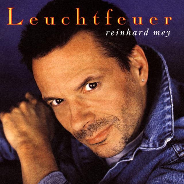 Leuchtfeuer - Reinhard Mey