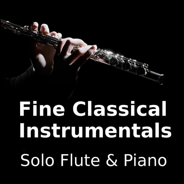 Fine Classical Instrumentals III - The Classic Players