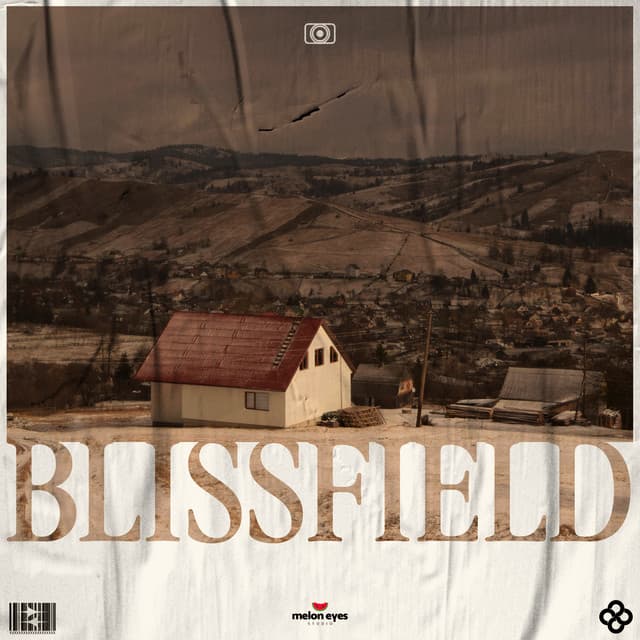 Blissfield - Healing Music Spirit