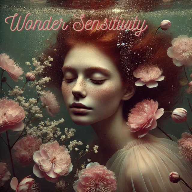 Wonder Sensitivity - Jenn Wontherne