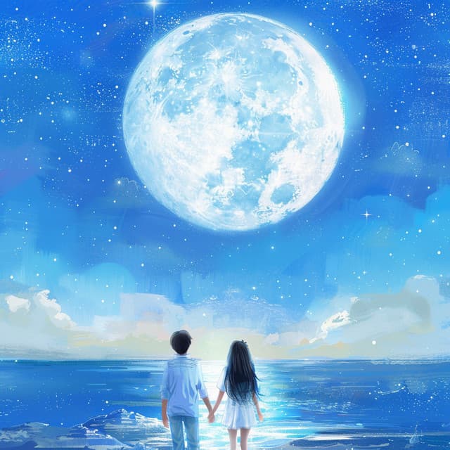 Cadencia Del Sueño: Noches De Música Serena - Sueño Naturaleza Sonidos