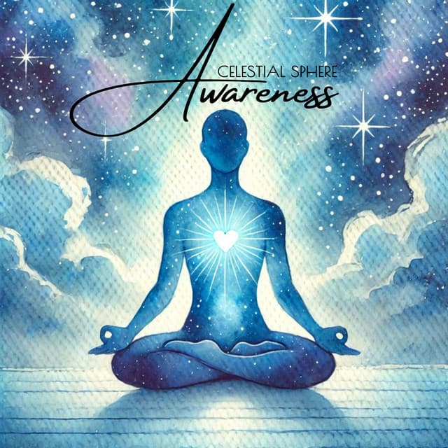 Celestial Sphere Awareness: Greater Clarity and Insight - Healing Music Academy