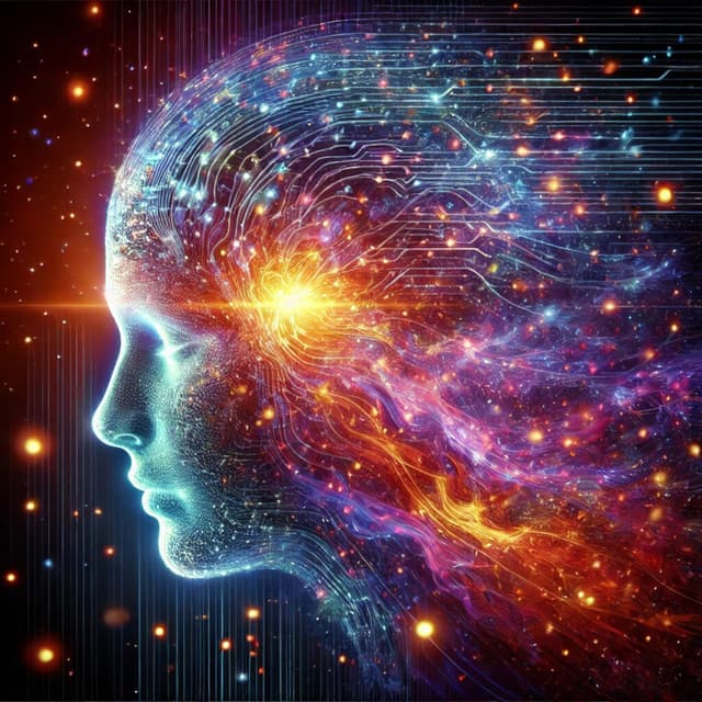 432 hz Supraconsciencia - Batidas Binaurais