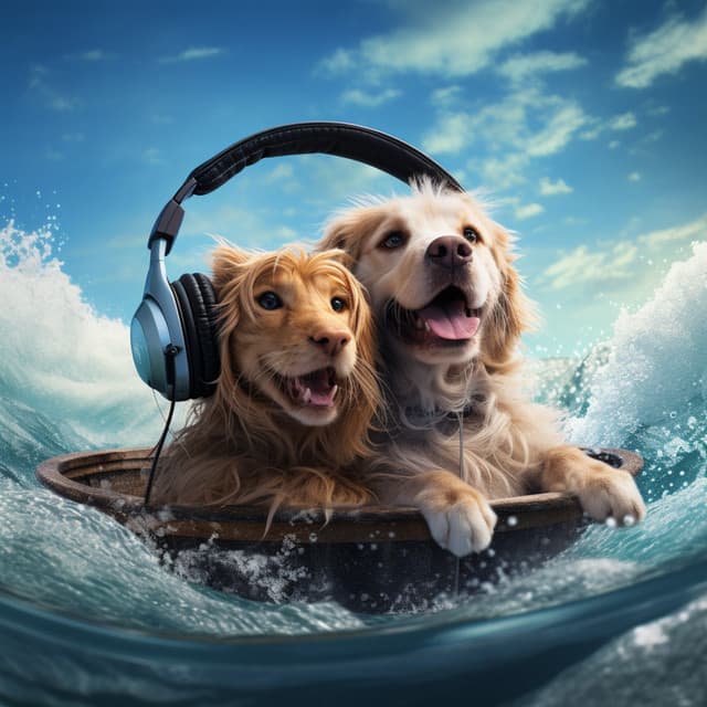 Relax My Dog Music