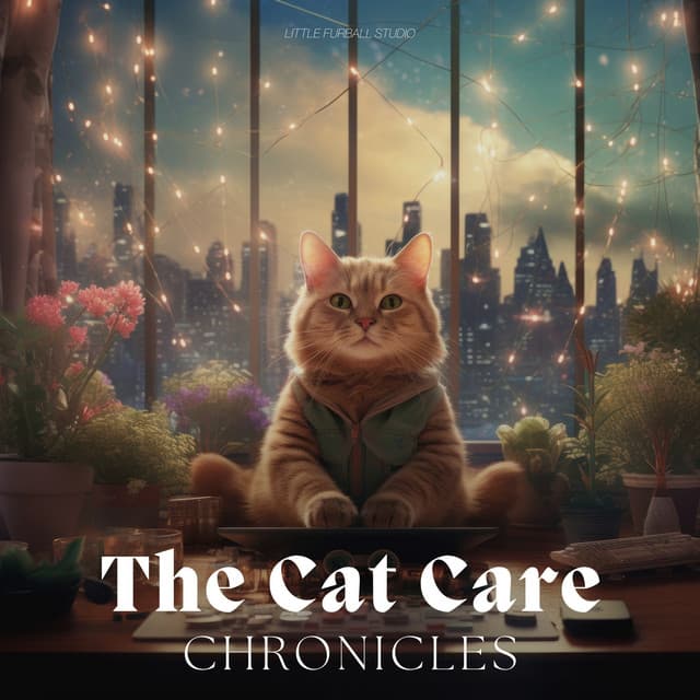 Cat Songs