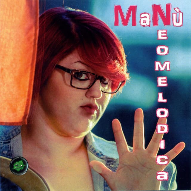Neomelodica - Manu