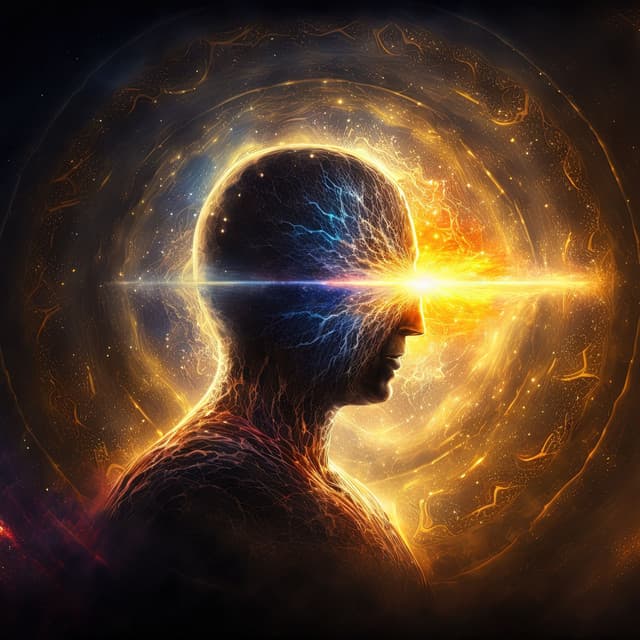 Música de Meditación Curativa: Frecuencia Milagrosa, Curación de Cuerpo Completo, Equilibrio de los Siete Chakras, Reparación Celular - Academia de Relajación Profunda