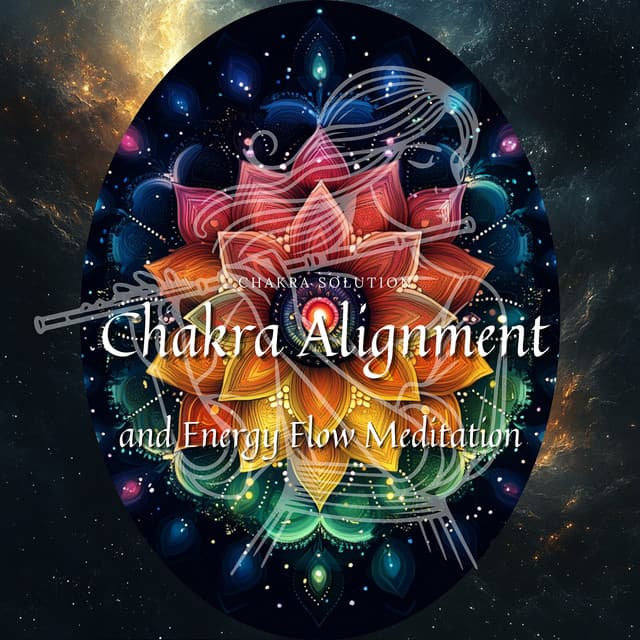 Chakra Solution