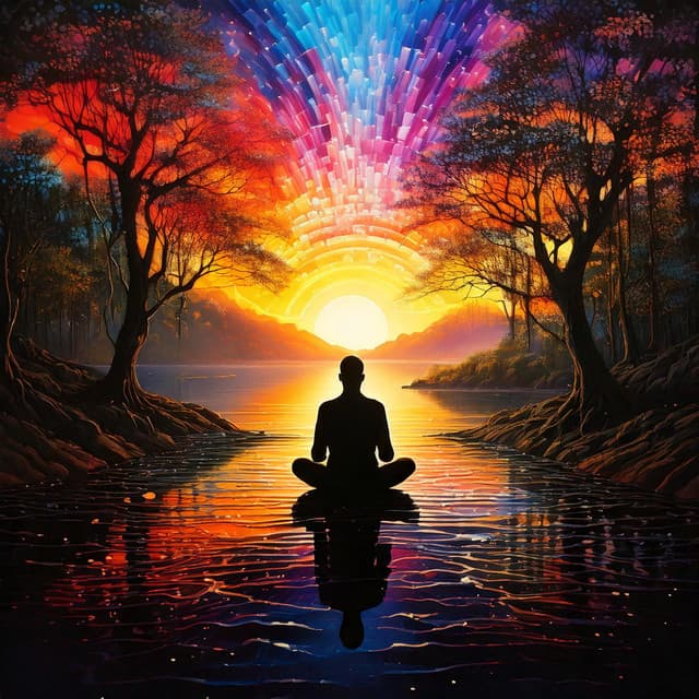 Lofi Meditation Harmonics: Deep Melodic Flow - O N L Y Lofi