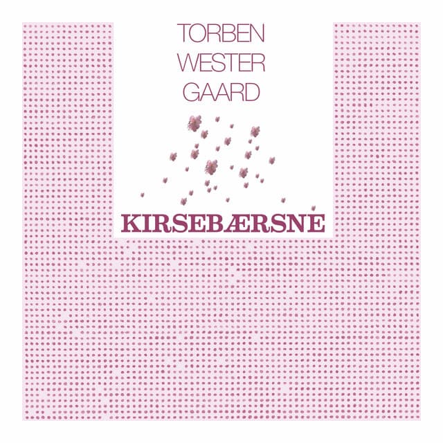 Kirsebærsne - Torben Westergaard