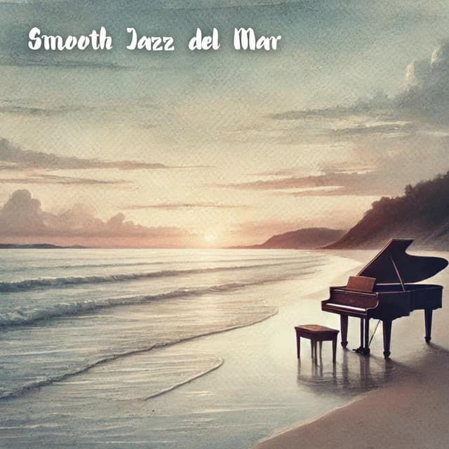 Smooth Jazz del Mar - Instrumental Jazz Music Ambient