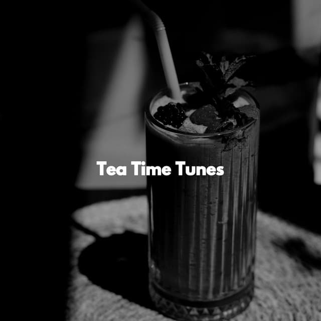 Tea Time Tunes - Happy Sunday Morning Music