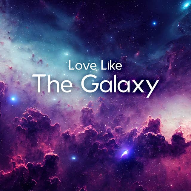 Love Like The Galaxy - 7 Types Of Spirits
