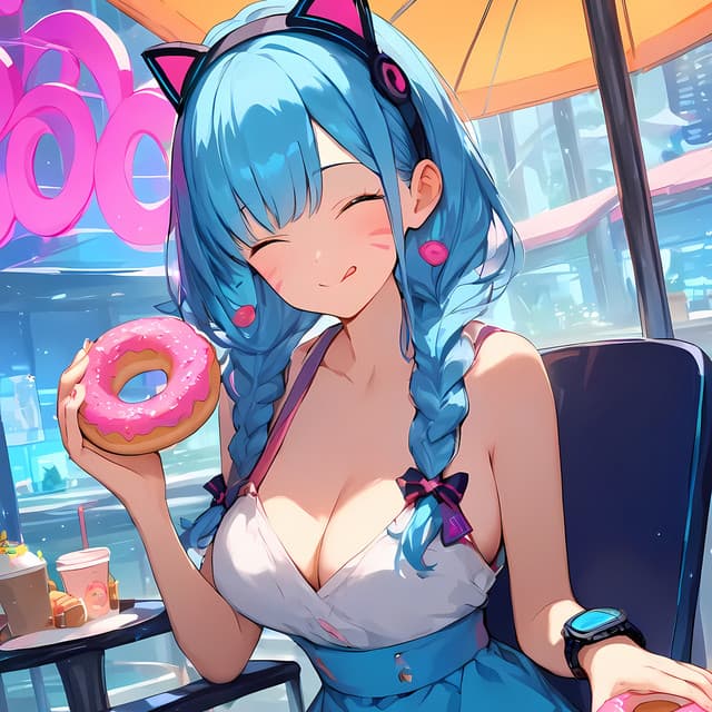 Intense Anime Opening Music Otaku Shonen Jpop Beats - We Dream In Anime