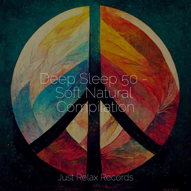 Deep Sleep 50 - Soft Natural Compilation - Lounge Music Café