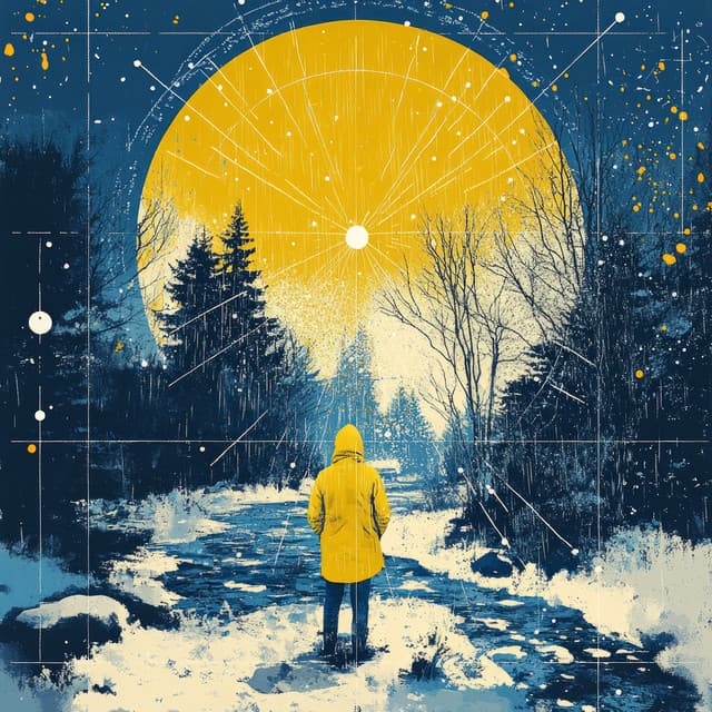 Tranquilidade Chuvosa - Naturaleza FX