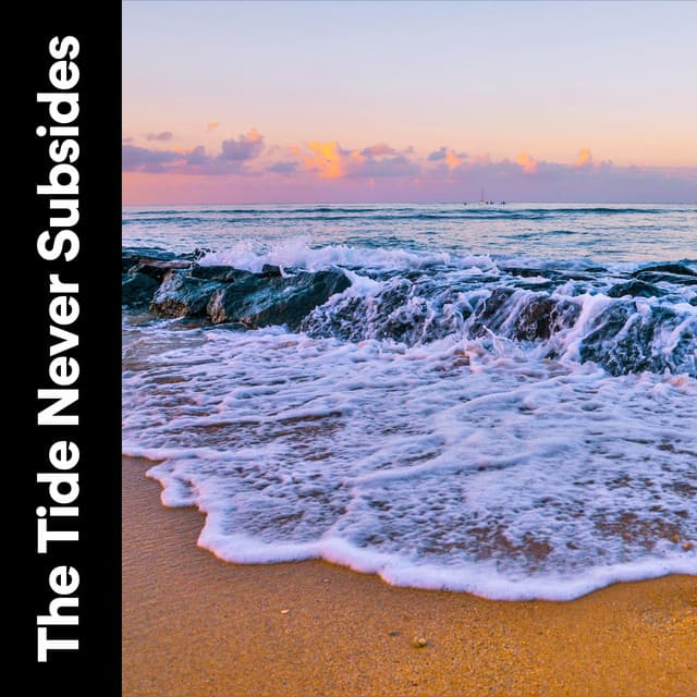 The Tide Never Subsides - ASMR Earth