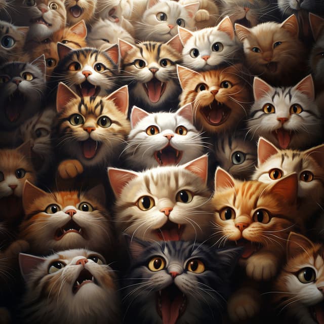 Some Cat Songs