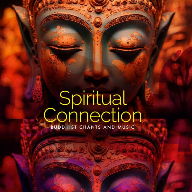 Spiritual Connection - Buddhist Chants and Music