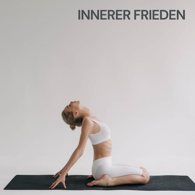 Innerer Frieden - Yoga Musik