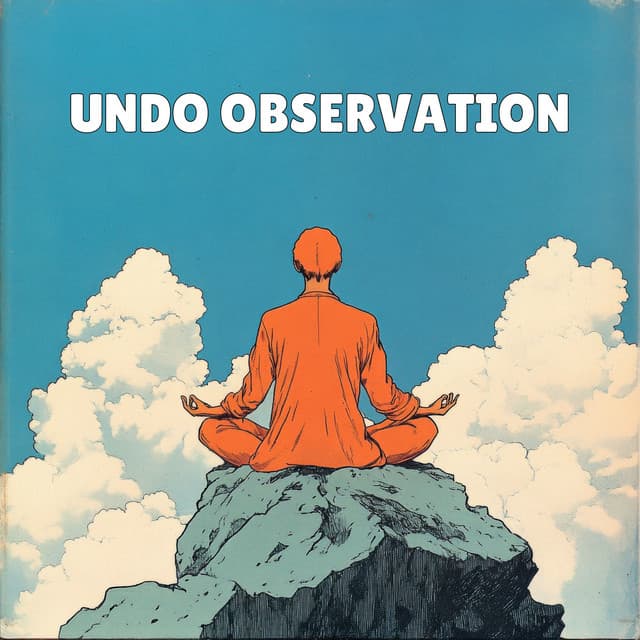 Undo Observation - Spa & Spa