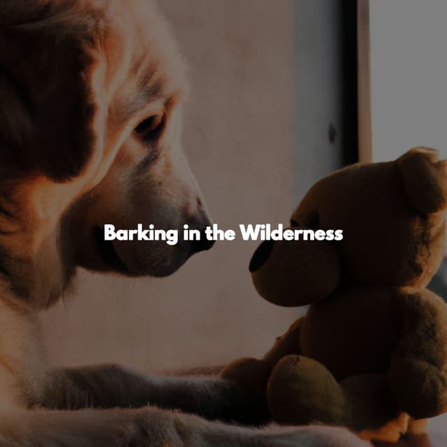 Barking in the Wilderness - Old Classic Jazz