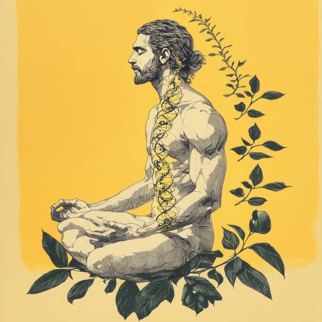 Levensuitspanning - Buddha Lounge