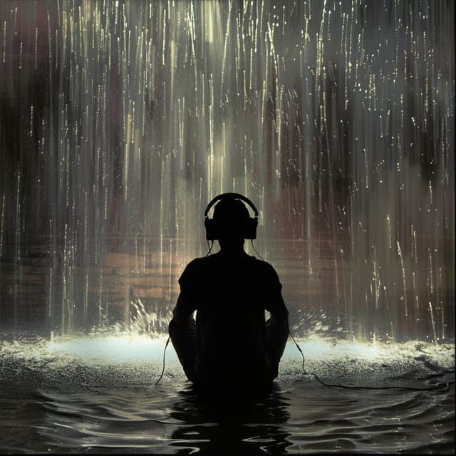 Rain Music Retreat: Relaxation and Rhythm - Sanctuary Of Relax