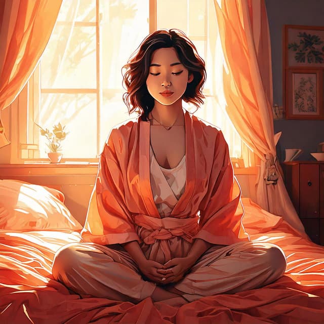 Lofi Zen: Gentle Grooves for Deep Meditation - Lofi Soundtracks