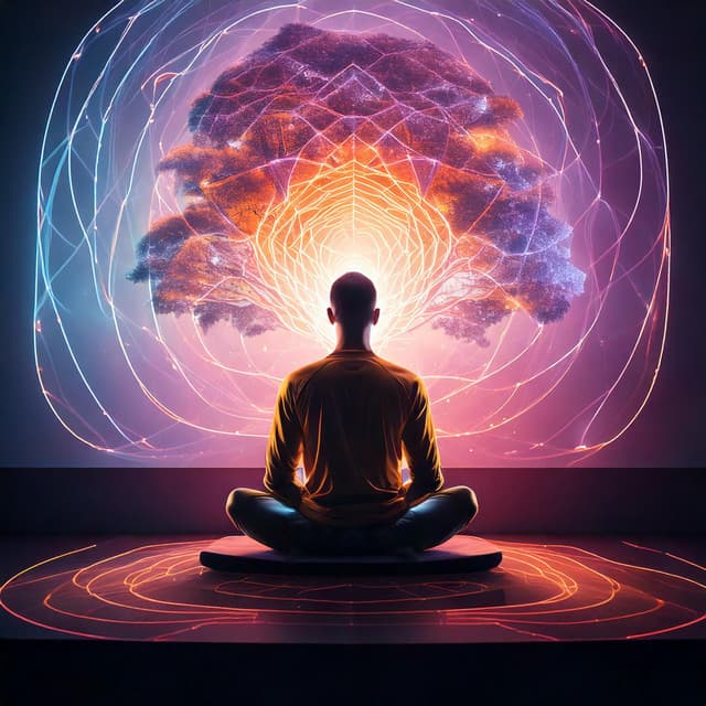 Lofi Meditation Tones: Quiet Mind Sessions - Lofi Peace Music