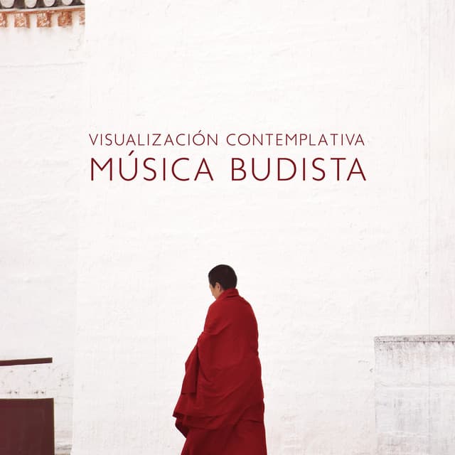 Visualización Contemplativa - La Academia de Música para la Meditación de Sanación