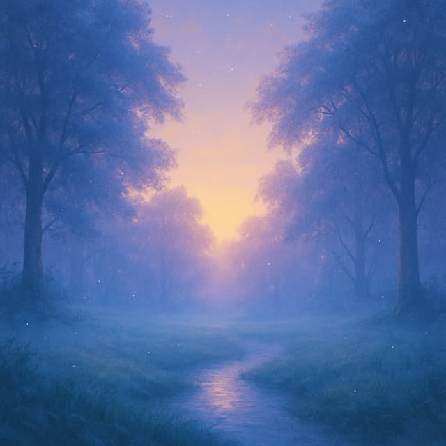 25 Songs For Healing: Bliss - Baltic Nature Sounds