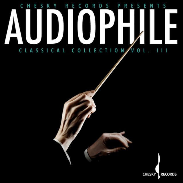 Audiophile Classical Collection Vol. III - Various Artists
