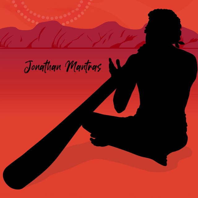 Power of Mystic Didgeridoo Vol.2 - Jonathan Mantras