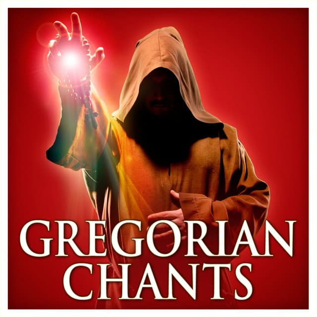 Gregorian Chants - Traditonal