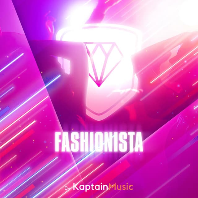 Fashionista - Kaptain
