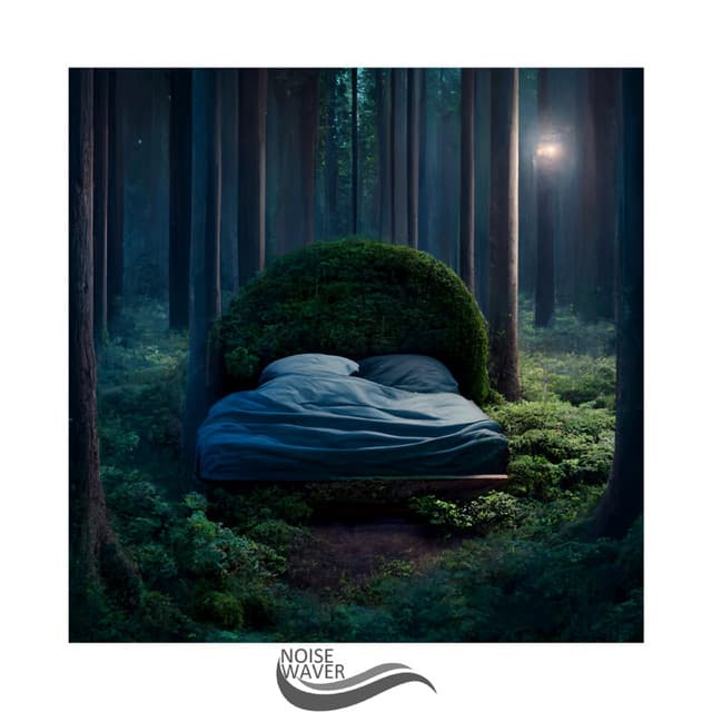 Restful Sleep Nighttime White Noise - Baby Sleeps