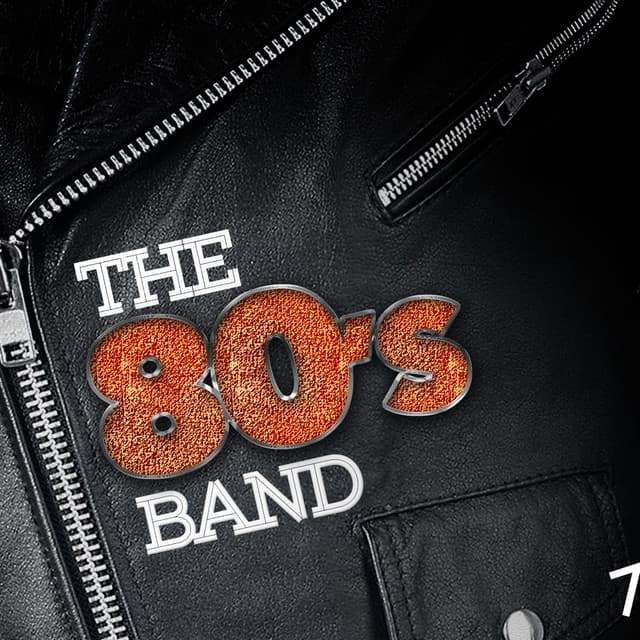 The 80's Band - The 80's Band