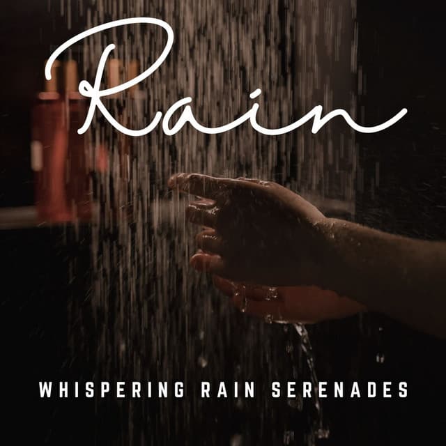 Rainfall Reverie: A Nature's Symphony - Nature & Rainforest Sounds Collective