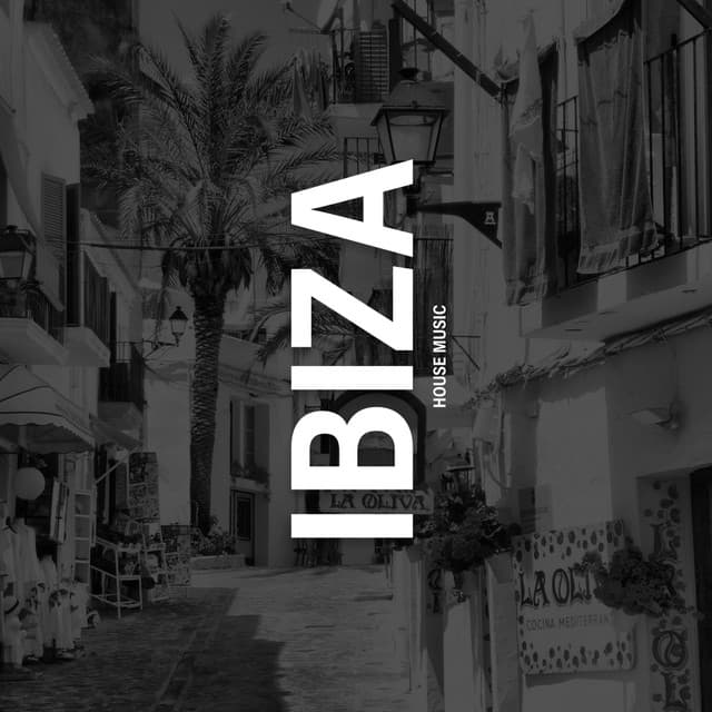 Ibiza House Music - Instrumental