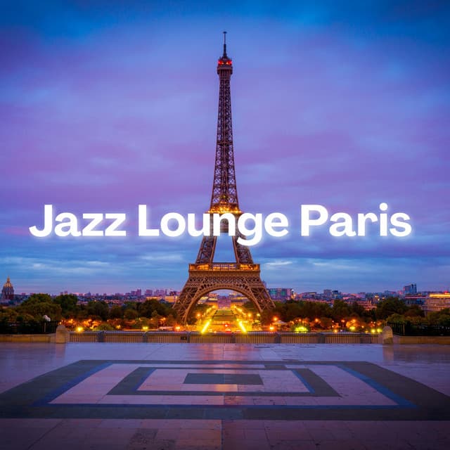 Jazz Lounge Paris Playlist - Cafe Jazz Deluxe