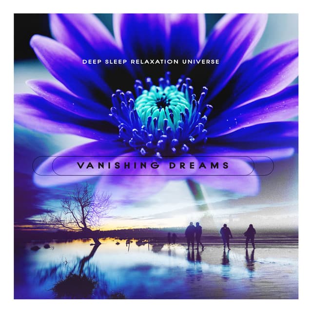 Vanishing Dreams - Deep Sleep Relaxation Universe