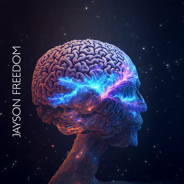 Stimulate the Hippocampus - Jayson Freedom