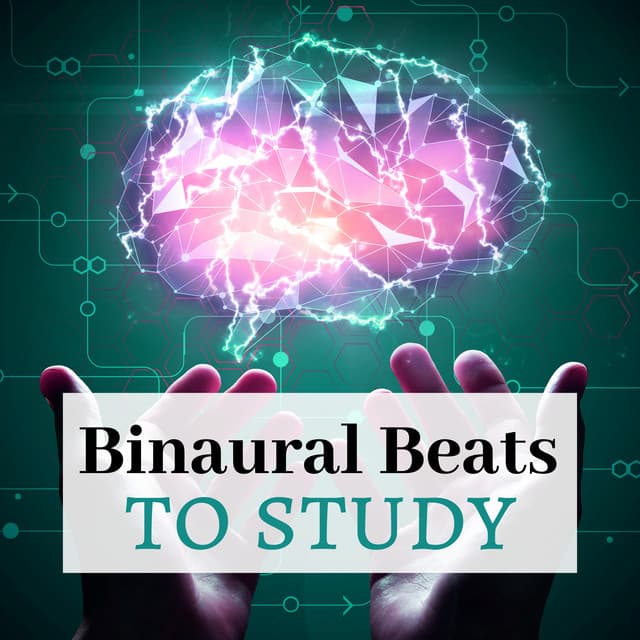 Binaural Beats to Study - Isochronic Tones to Raise Efficiency while Writing Homework - Binaurale Beats Zauberer