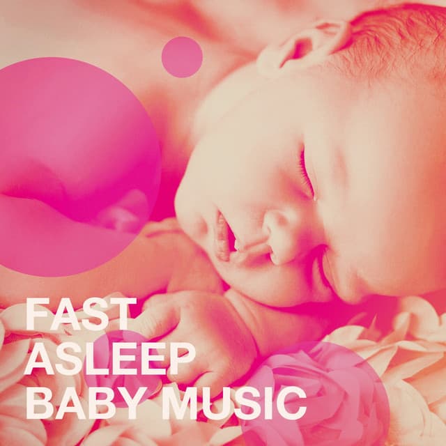 Fast Asleep Baby Music - Baby Mozart Orchestra