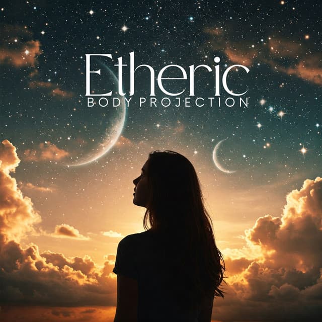Etheric Body Projection - Namah Shina