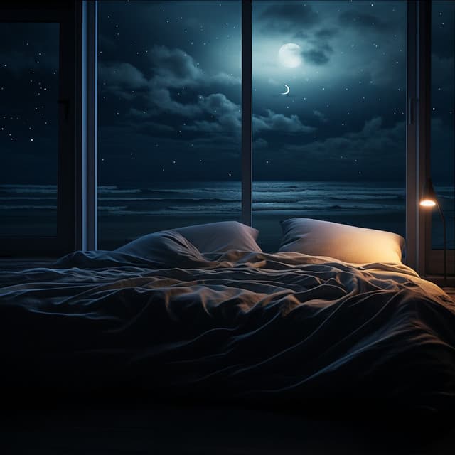 Waterfall Serenity: Dreamy River Rhythms - Waterfall Sound