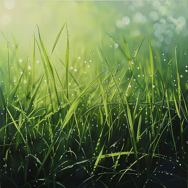 Rocío Del Amanecer: Vibraciones De Piano - Melodías suaves