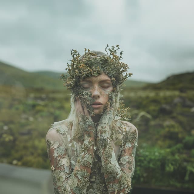 Eternal Life - Moira Glen