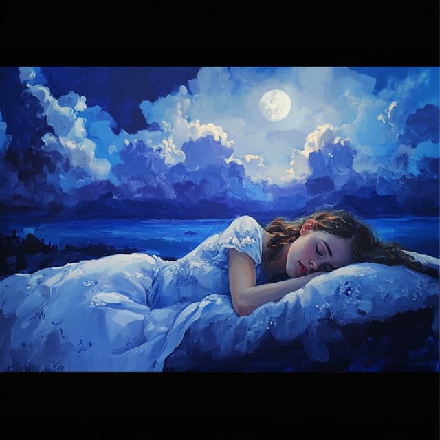 Susurros Ambientales - Musica relajante dormir